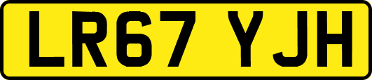 LR67YJH