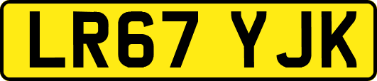 LR67YJK
