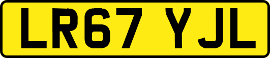 LR67YJL