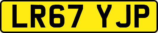 LR67YJP
