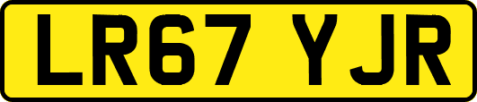 LR67YJR