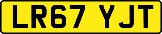 LR67YJT