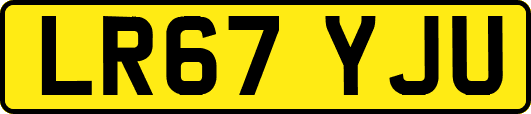 LR67YJU