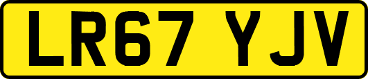 LR67YJV