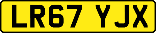 LR67YJX