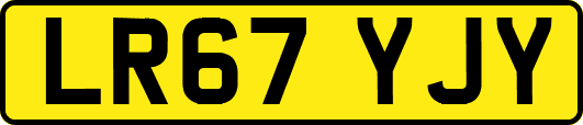 LR67YJY