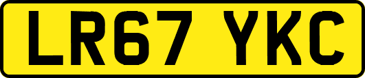 LR67YKC
