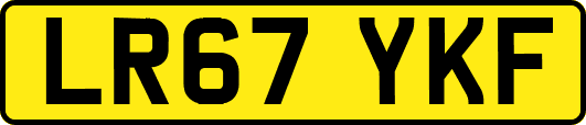 LR67YKF