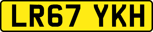LR67YKH