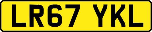LR67YKL