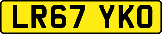LR67YKO