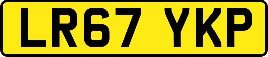 LR67YKP