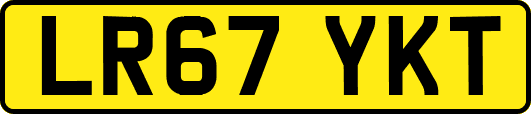 LR67YKT