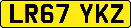 LR67YKZ