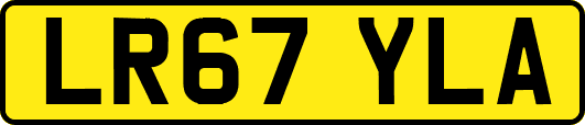LR67YLA