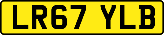 LR67YLB