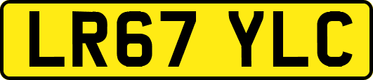 LR67YLC