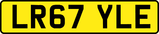 LR67YLE