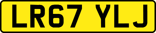 LR67YLJ