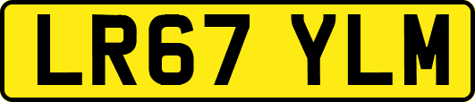 LR67YLM