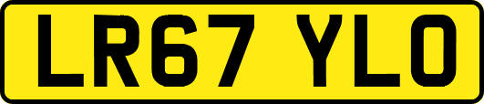LR67YLO