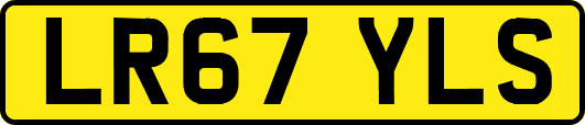 LR67YLS