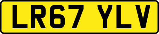 LR67YLV