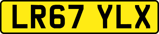 LR67YLX