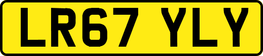 LR67YLY