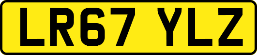 LR67YLZ