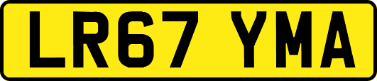 LR67YMA