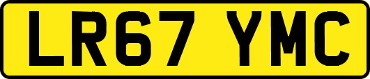 LR67YMC
