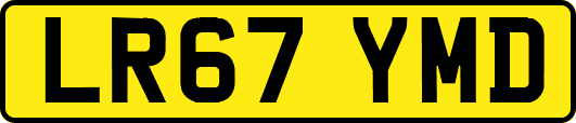 LR67YMD