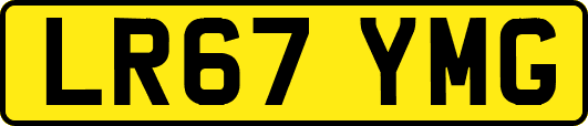 LR67YMG