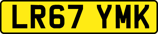 LR67YMK