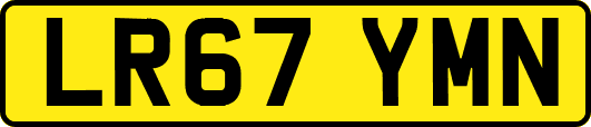 LR67YMN