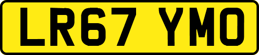 LR67YMO