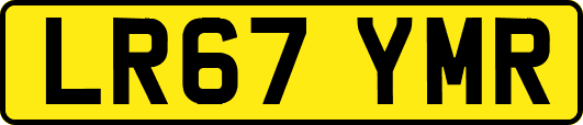 LR67YMR