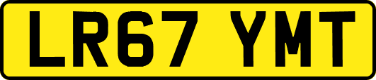 LR67YMT