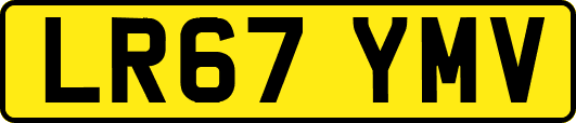 LR67YMV