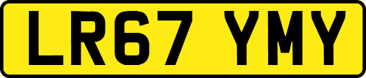 LR67YMY