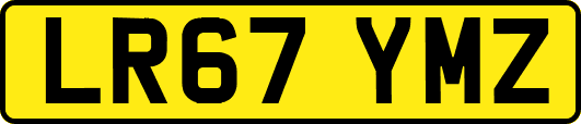 LR67YMZ