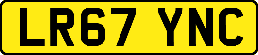 LR67YNC