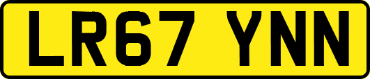 LR67YNN