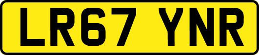 LR67YNR