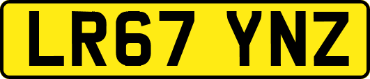LR67YNZ