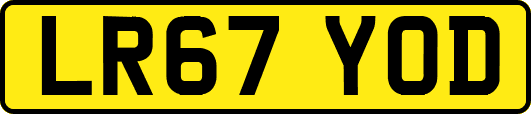 LR67YOD