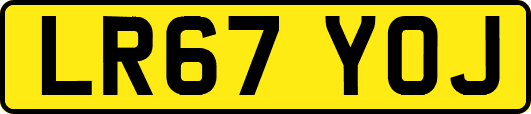 LR67YOJ