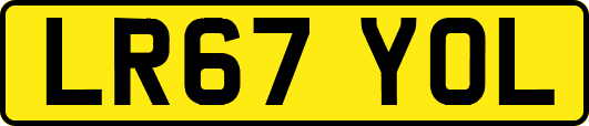 LR67YOL