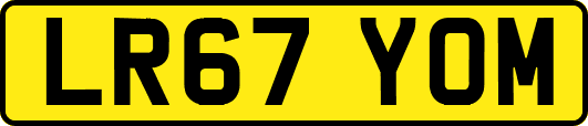 LR67YOM
